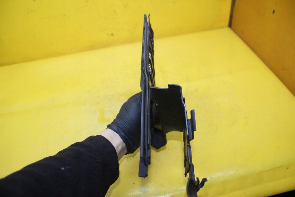 фото №5, Повітропровід повітря audi a8 d3 4e0121284h