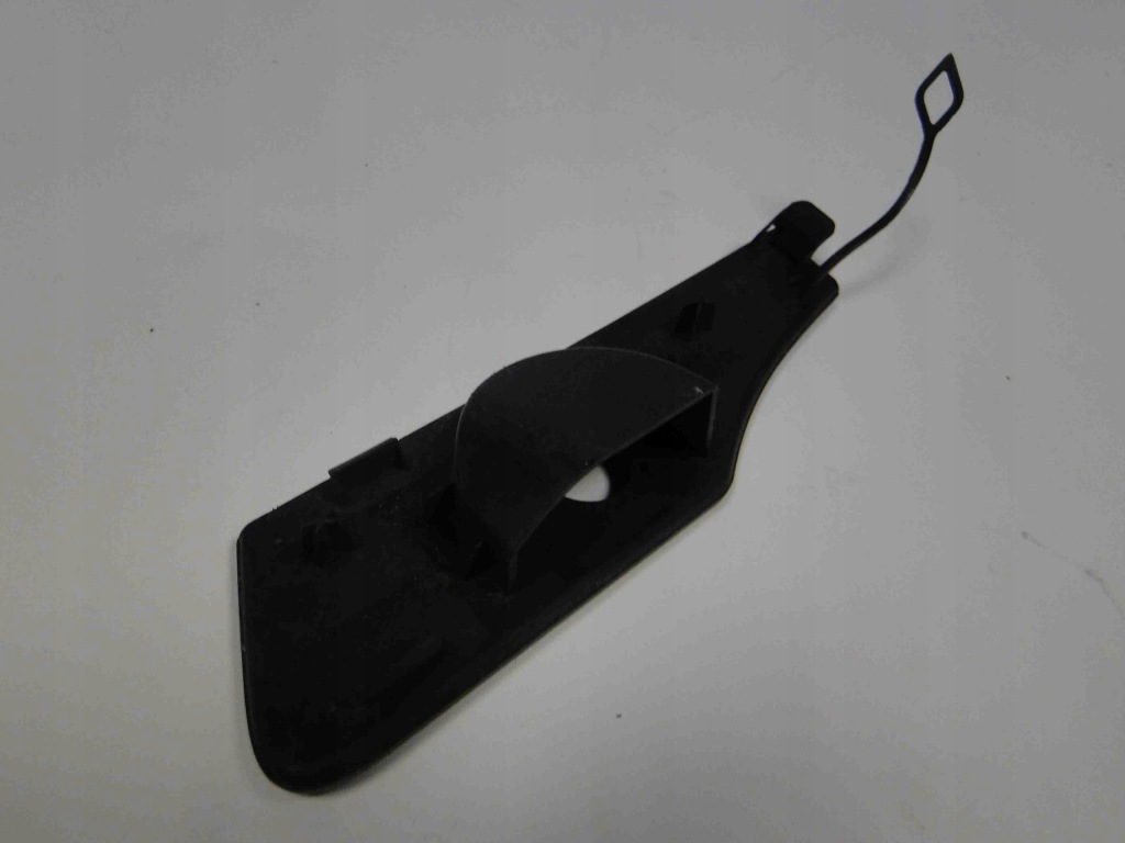 фото №2, Mercedes glk x204 кришка заглушка na hak передній