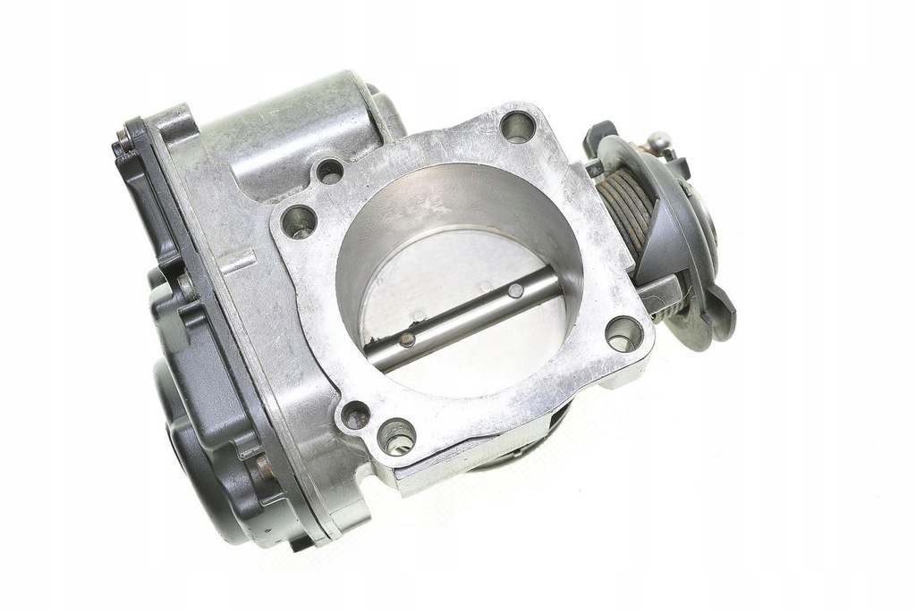 фото №6, Дросельна заслінка audi a4 b5 1.8 058133063m