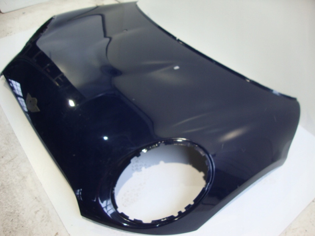 Mini 3 3 f55 f56 f57 one 14-19 капот двигателя 41008499869 8499869 с Разборки