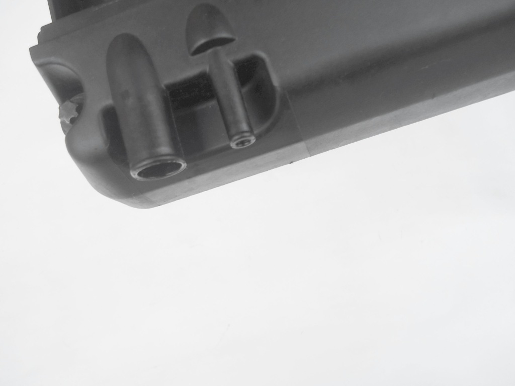 фото №3, Opel corsa крышка клапанов