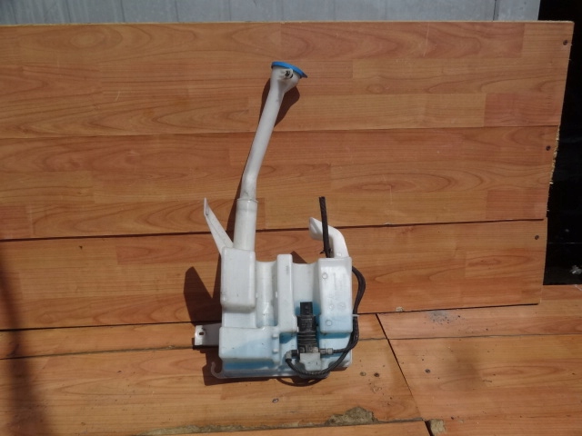 фото №1, Honda civic ix ufo 2012r бак омывателя kpl