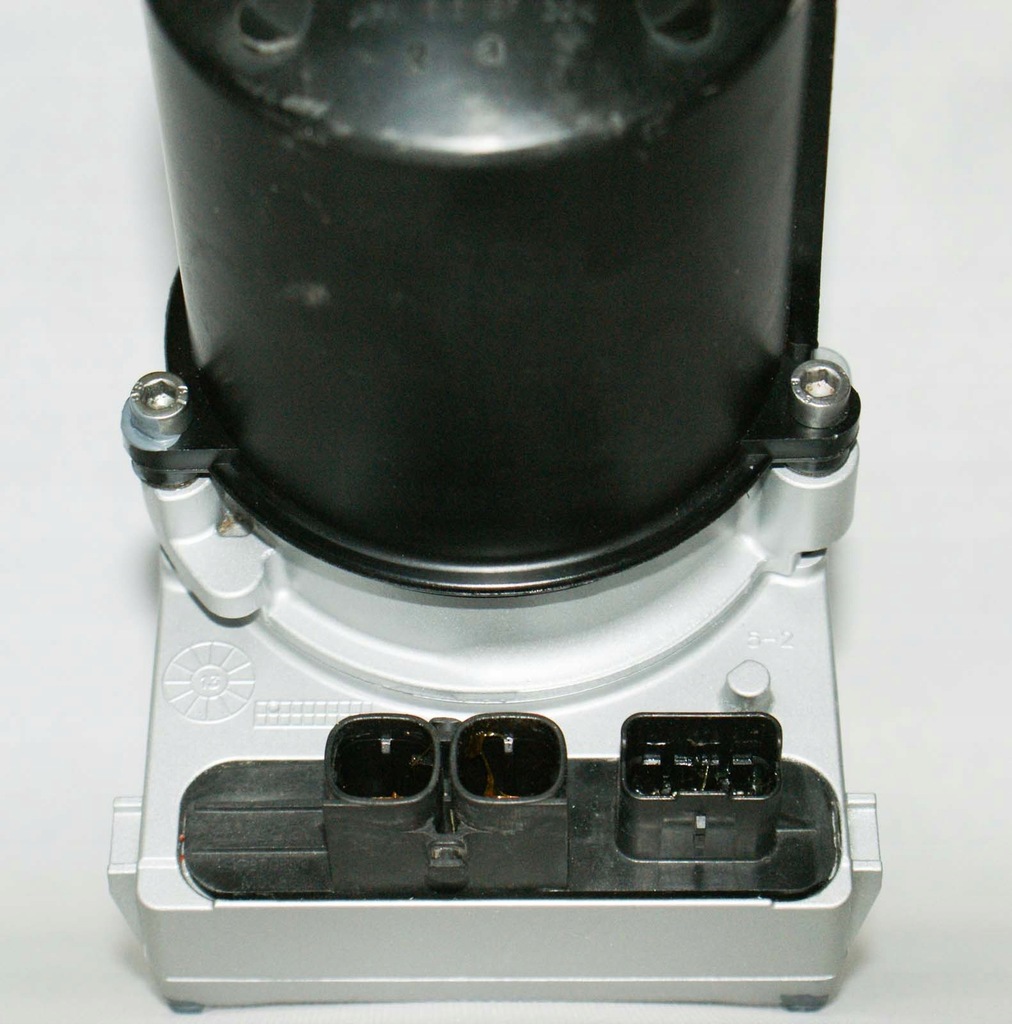 фото №5, Насос усилителя citroen c4, berlingo 1607009080