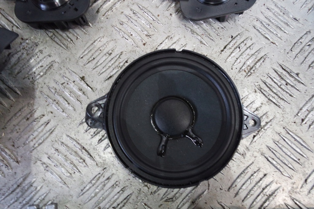 фото №10, Audi a6 c8 4k9 динаміки підсилювач bang olufsen