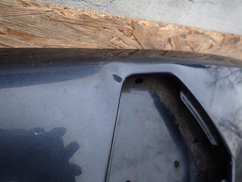 фото №5, Капот кришка двигуна renault laguna iii 3 2007-