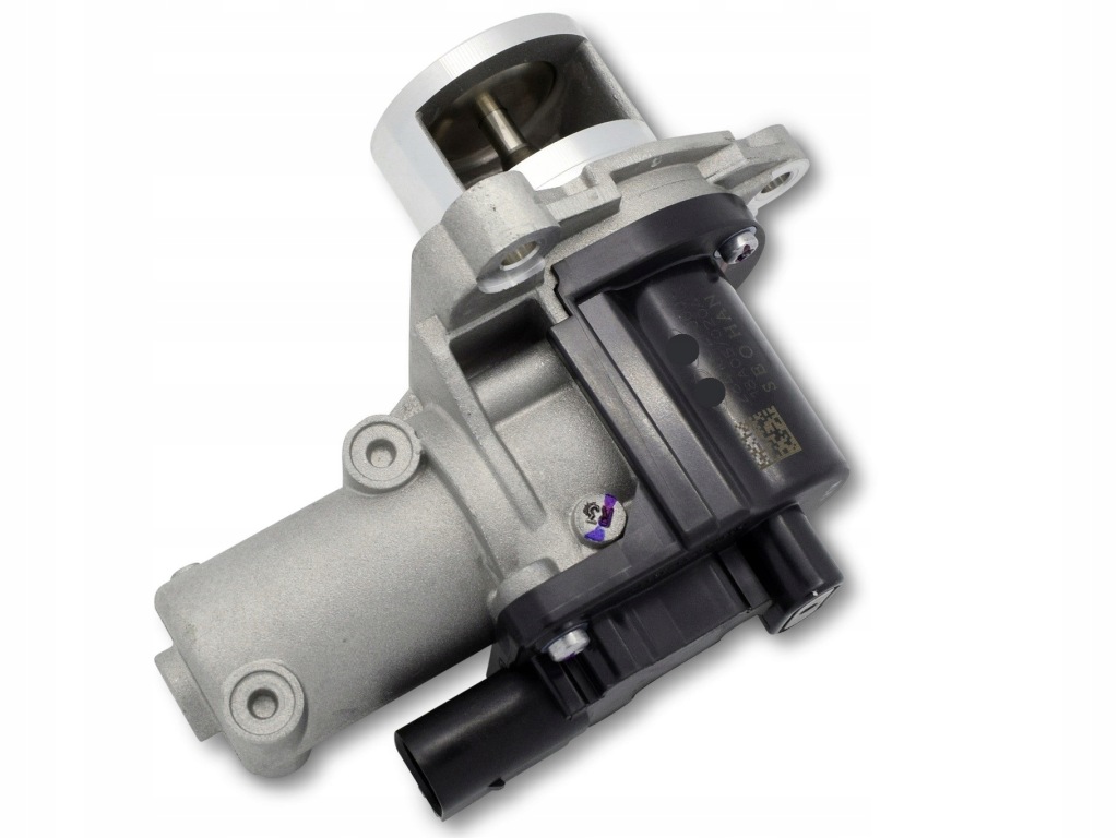 фото №1, Клапан egr вихлопних газів kia sorento sportage carnival iii ix35 grand santa fe iii