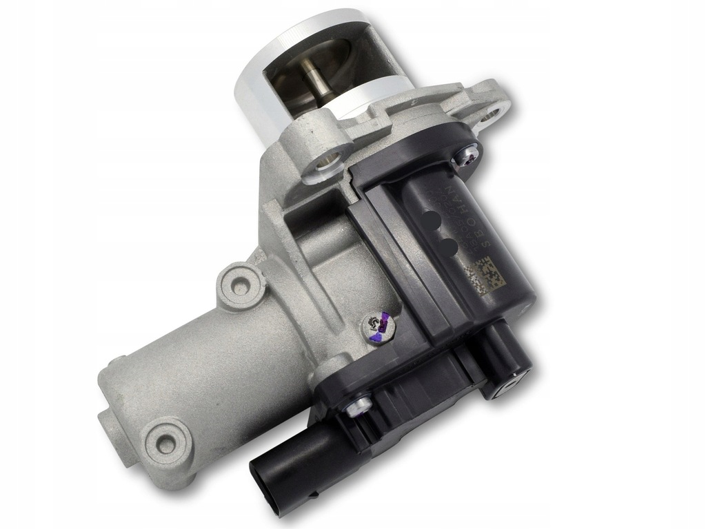 фото №4, Клапан рециркуляції вихлопних газів egr kia