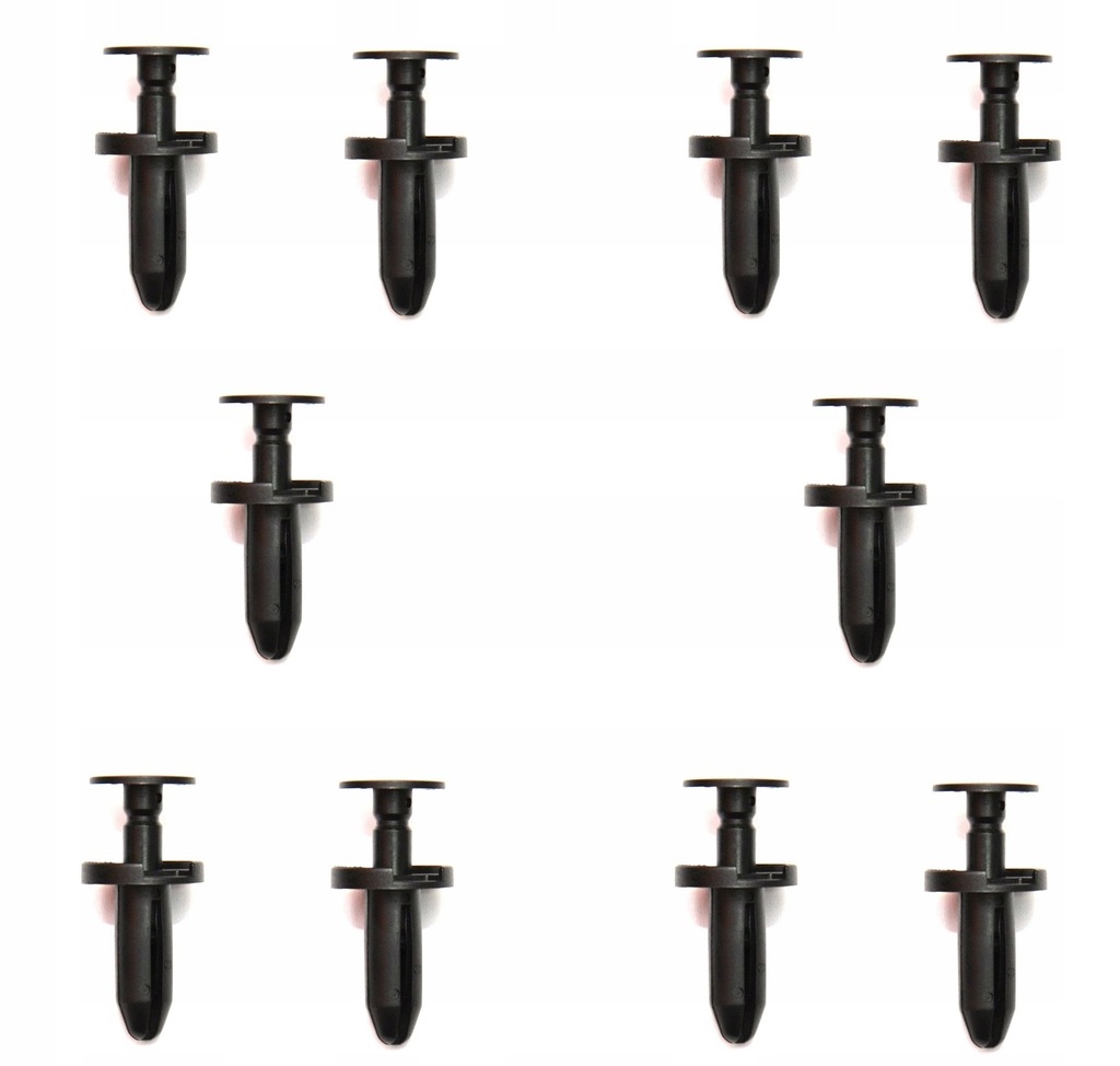 фото №1, Штифт клипса jeep grand cherokee fiat freemont