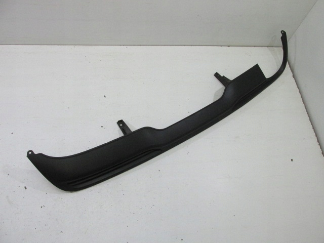 фото №1, Накладка-спойлер диффузор накладка бампера mercedes w246