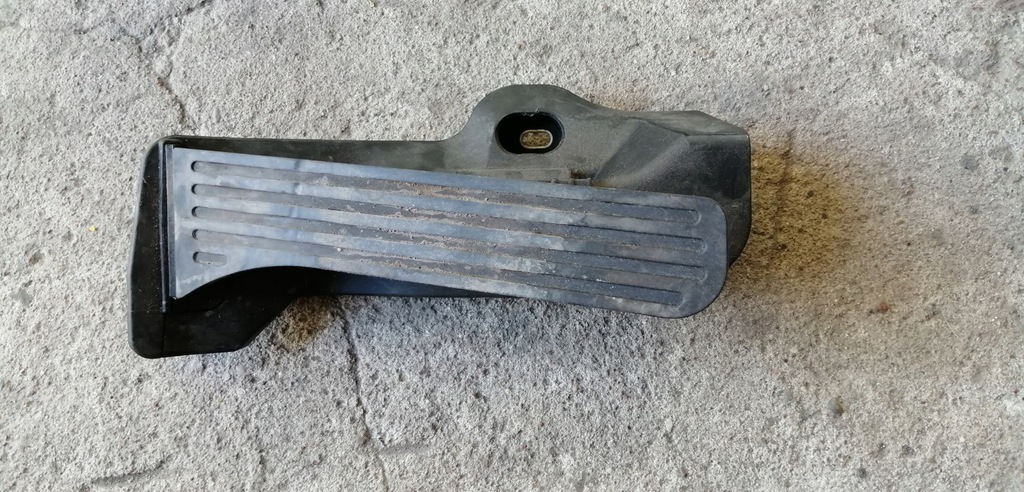 фото №1, Vw golf v plus педаль газу 6pv008890-10