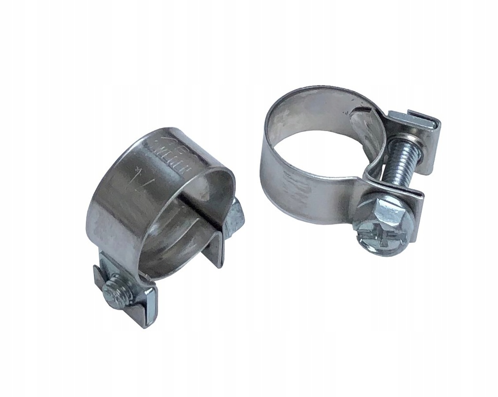 фото №1, Хомут хомут трубка 14mm webasto