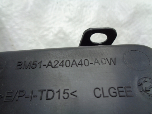 фото №4, Focus mk3 перемикач вікон правий bm51-a240a40-d