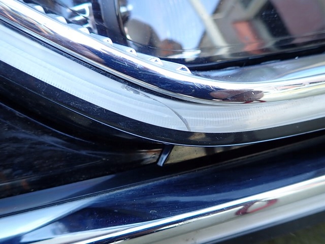 фото №5, Лампа правая фара vw arteon full led 3g 17-