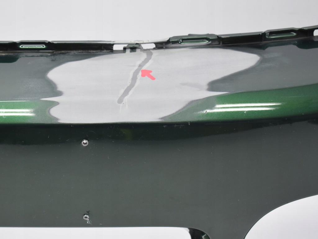 фото №7, Mini countryman f60 бампер перед передний org