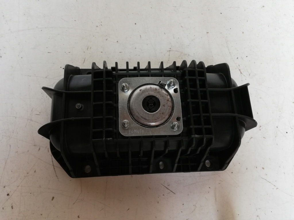 фото №9, Ford kuga mk2 navi lift приборная панель подушка безопасности подушки безопасности ремни