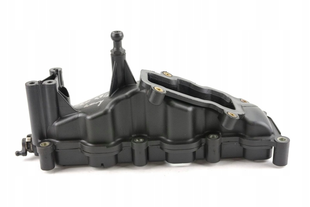 фото №1, Audi a6 c6 2.7 3.0 tdi коллектор всасывающий 059129711al