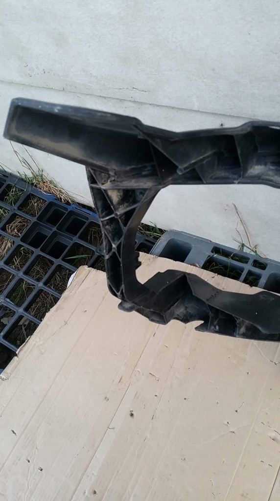 фото №8, Pas перед усилитель передние hyundai h1