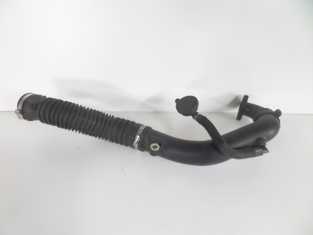 фото №1, Труба повітрозабірник повітря renault megane scenic iii 08-