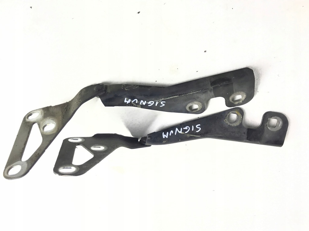 фото №1, Петли капот комплект opel signum vectra c