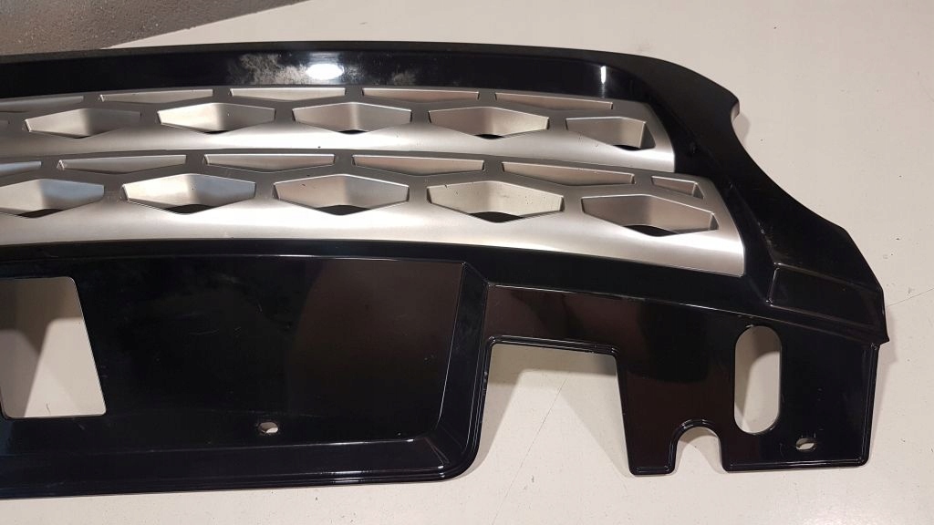 фото №6, Решётка радиатора решётка радиатора range land rover sport ii 13-