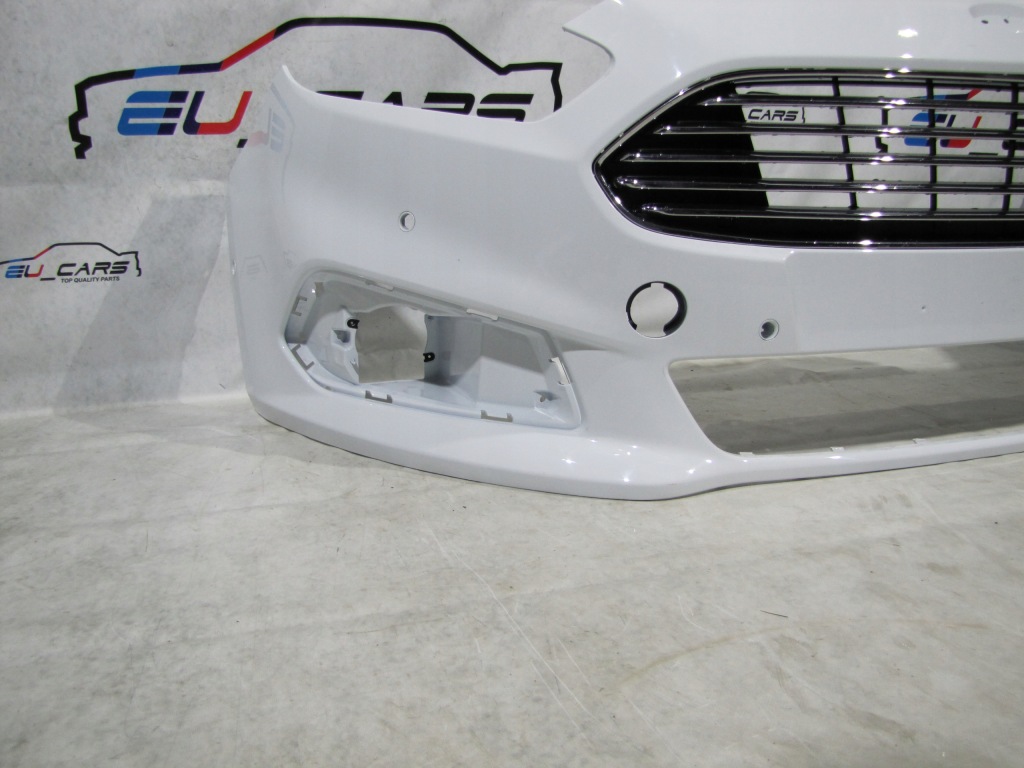 фото №4, Бампер ford s max 15-18 rok