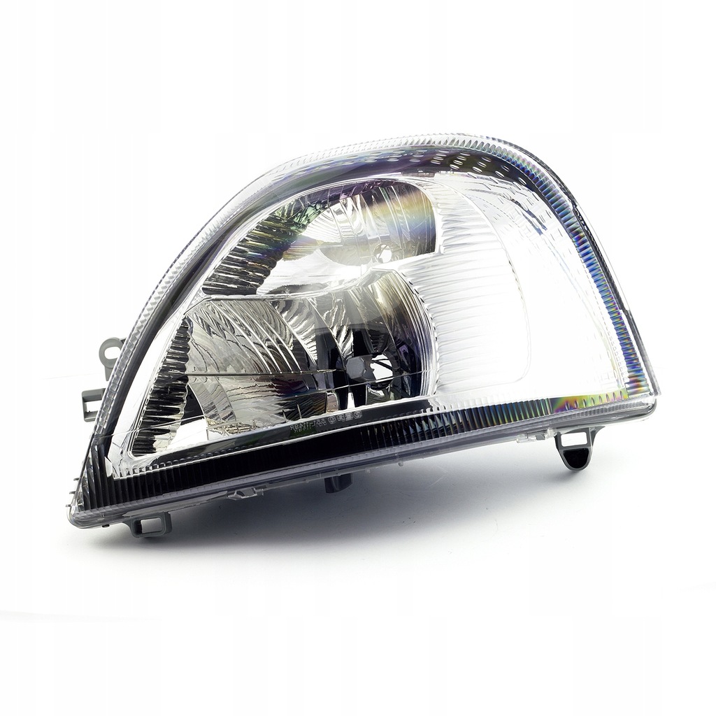 фото №13, Фари renault master movano 03- комплект l+r