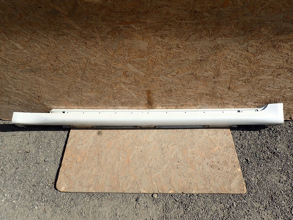 фото №1, Молдинг поріг ліва поріг лівий lexus is 2 ii 05-