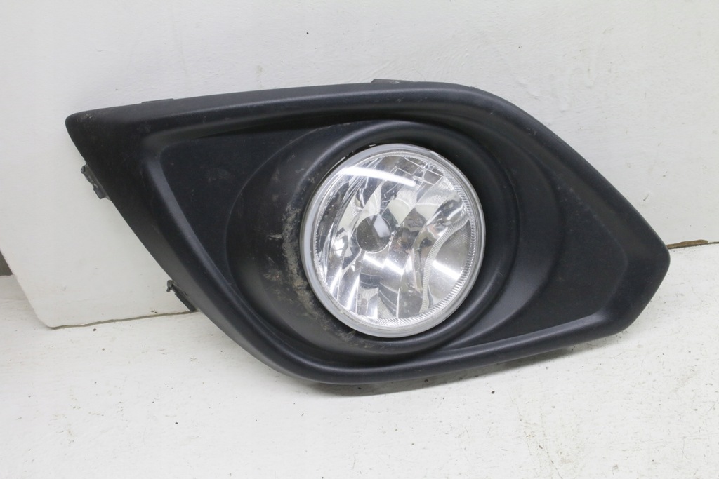 фото №1, Решётка противотуманная фара правый opel antara lift