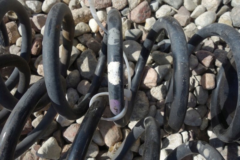 фото №2, Volvo v60 пружины задняя задние комплект