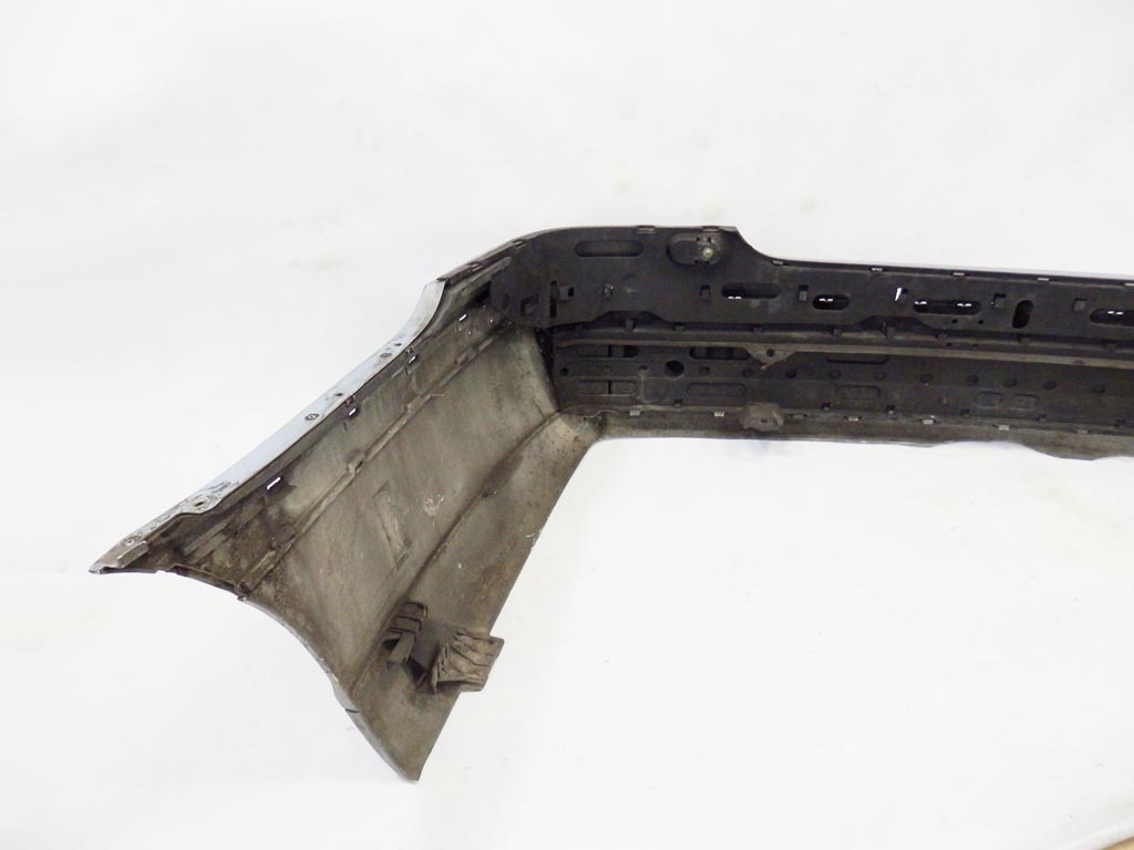 фото №6, Бампер задняя задний mercedes w220 s-klasa