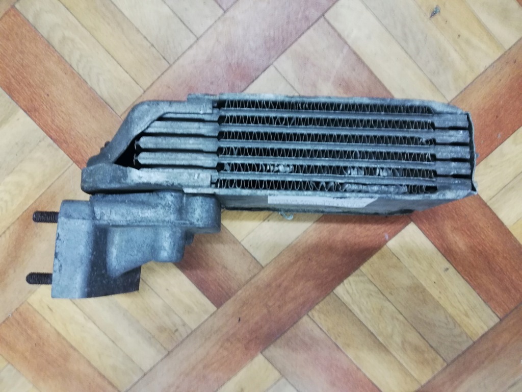 фото №11, Vw kafer golf i gti scirocco i ii радиатор масла