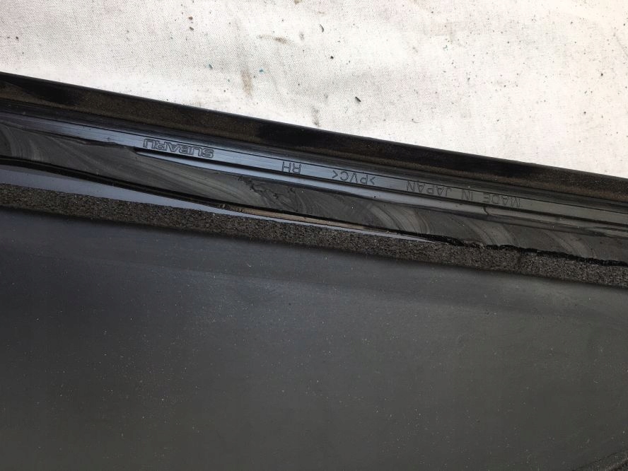 фото №5, Subaru impreza wrx 07-13 скло кузовна