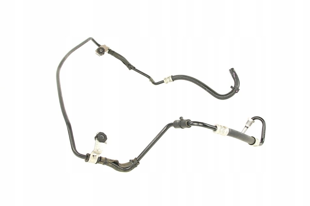 фото №4, Шланг підсилювача 2.2 jeep wrangler 18- 6824795