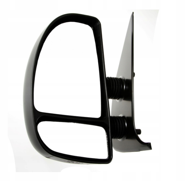 фото №1, Зеркало zew механический левая citroen jumper 99-06