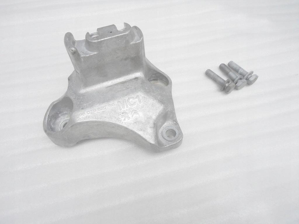 фото №1, Peugeot citroen кронштейн коробки передач