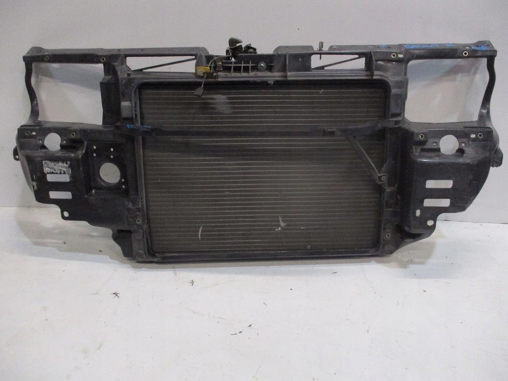 фото №1, Pas передній підсилювач ford galaxy v6 95r