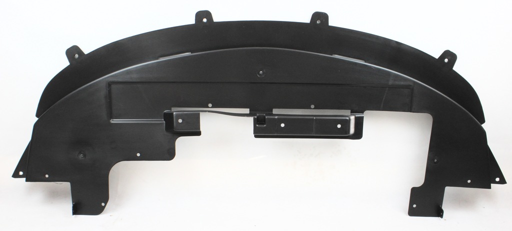 фото №1, Dodge journey захист нижня бампера -11