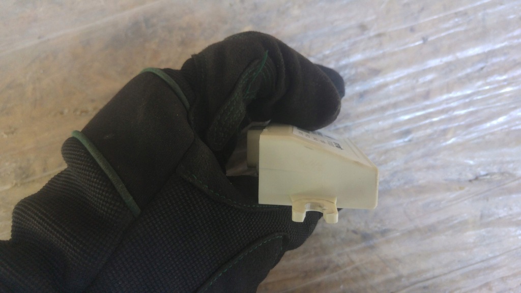 фото №4, Renault talisman модуль блок управления 285484254r