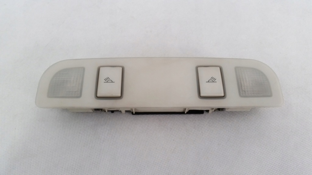 фото №12, Лампа кабины потолочный audi a6 c6 04- 4f0947111