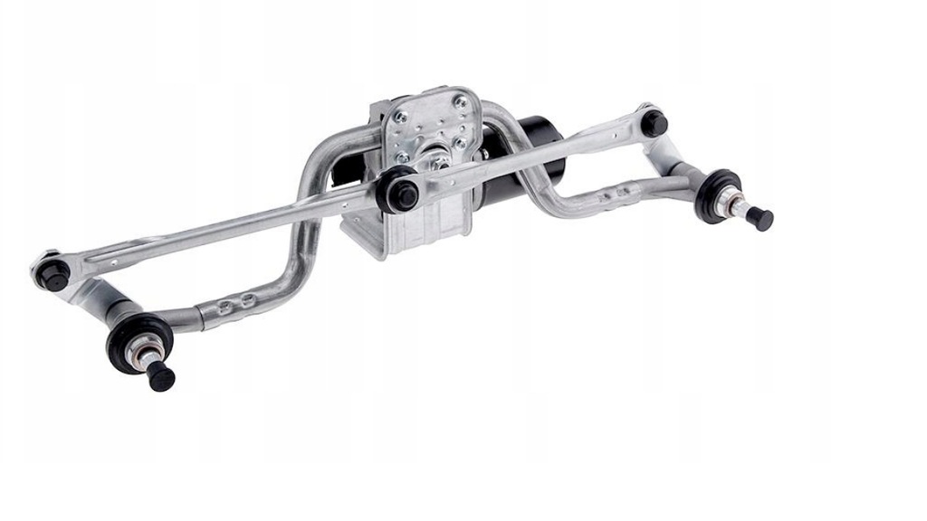 фото №1, Двигун двірник перед citroen jumpy 07 - новий