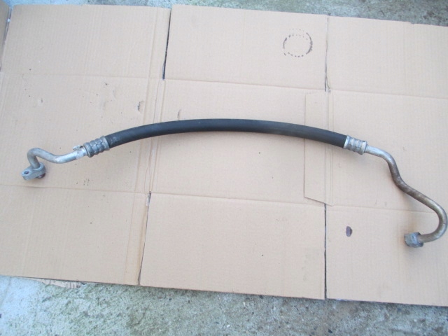 фото №1, Шланг трубка кондиціонера jeep liberty 3.7 04r