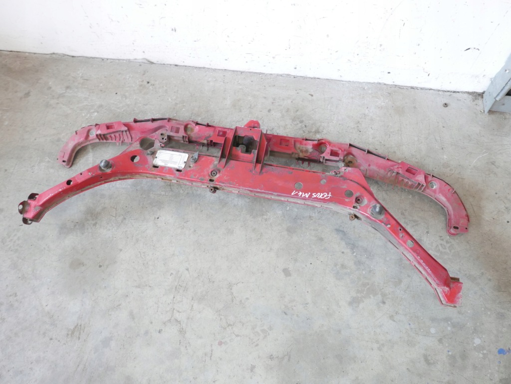 Ремень перед усилитель передний ford focus mk1 e8 Киев