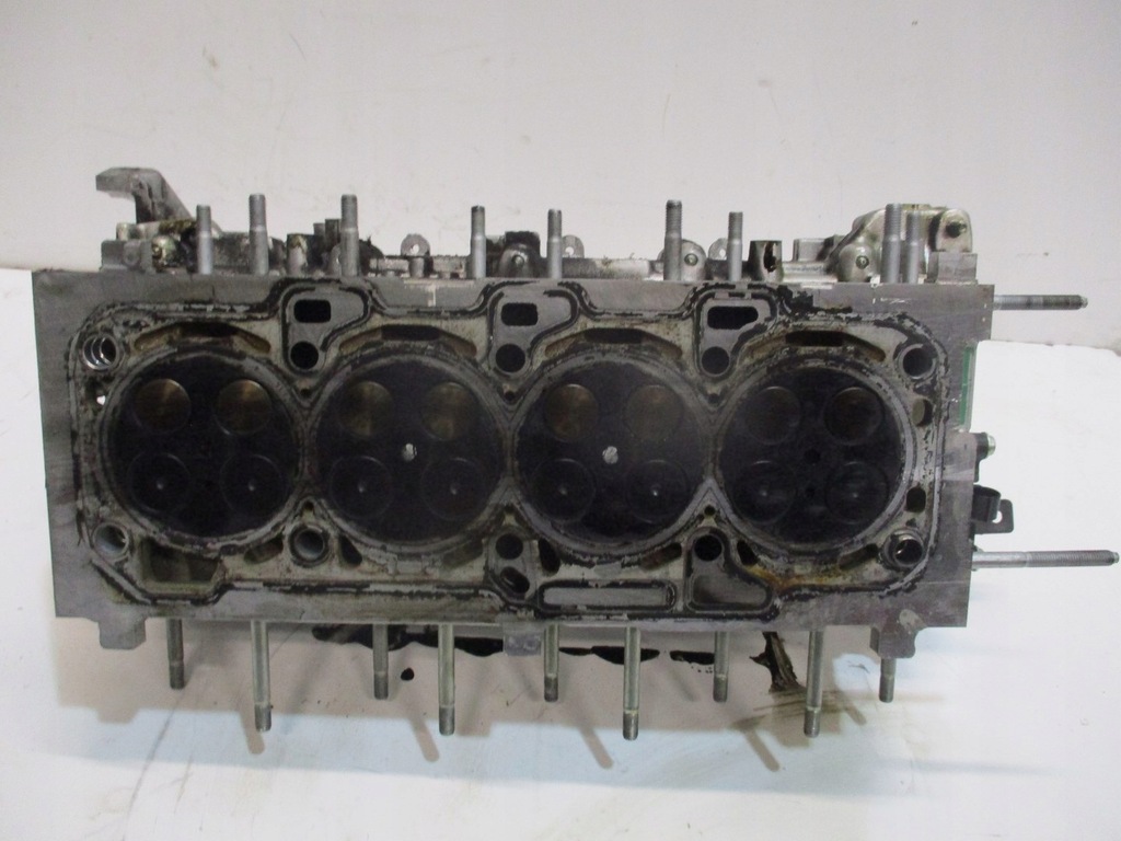 фото №6, Головка jeep renegade 1,6d 55267277