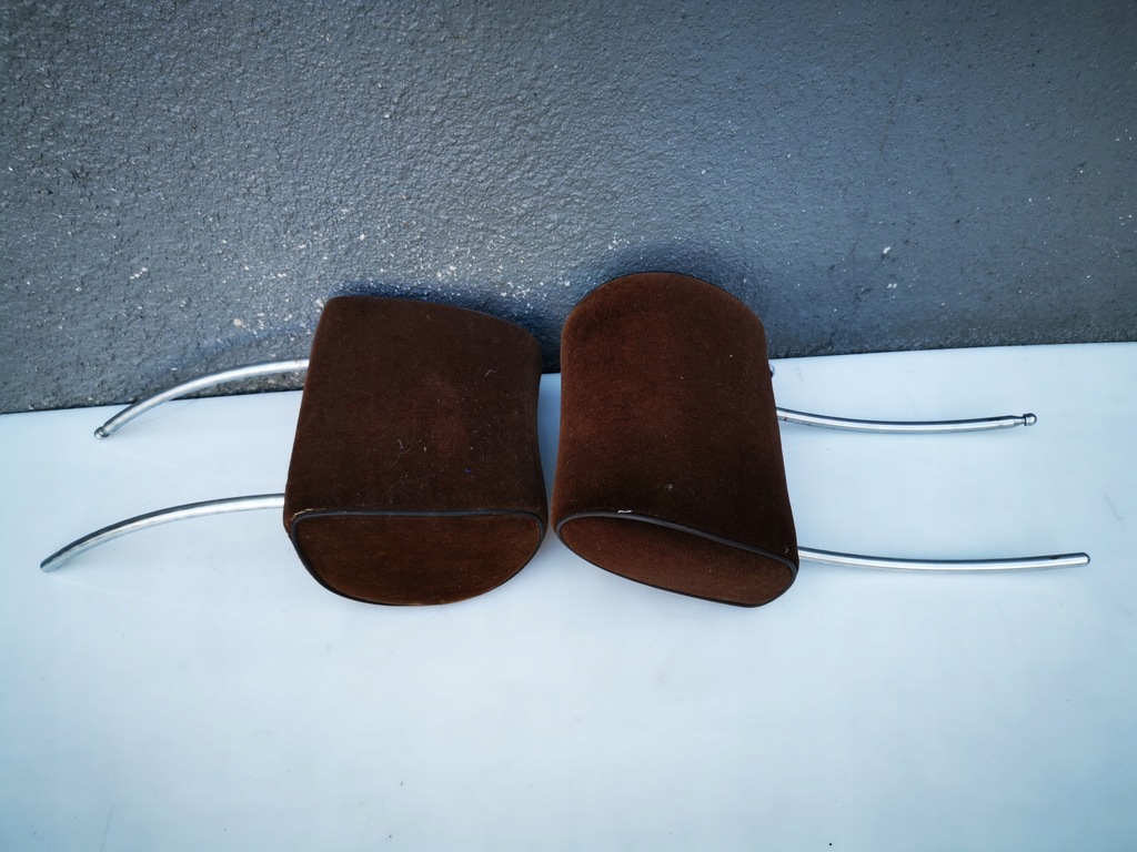 фото №1, Подголовник mercedes sl slc 107