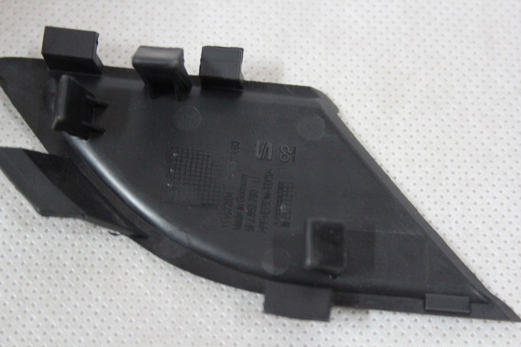 фото №6, Заглушка бампера перед seat tarraco 5fj853793 794