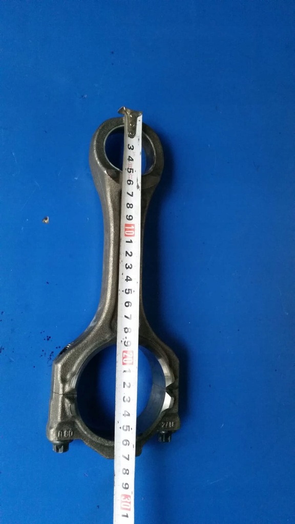 фото №5, Шатун man 8.220 d0834 lfl65