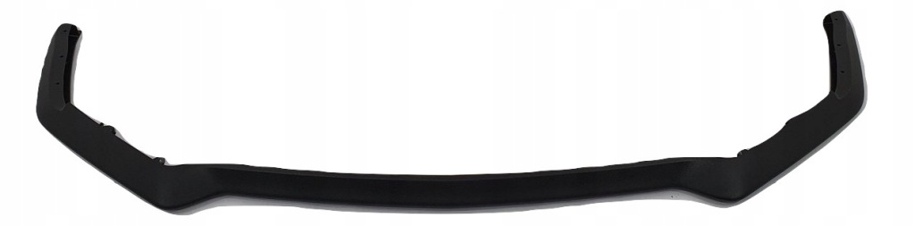 фото №1, Ford mustang lift спойлер накладка бампера перед