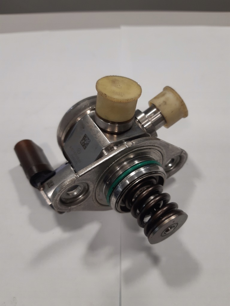 фото №1, Nowa насос топлива mercedes w463 w222 a1770700501