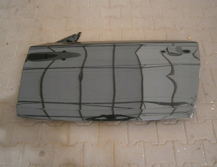 фото №1, Двері передні ліва bmw 1 i coupe cabrio e82 e88