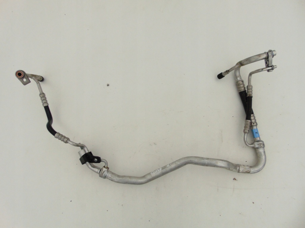 фото №1, Ford c-max mk2 ii шланг кондиционера трубка